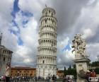 Pisa Kulesi, İtalya
